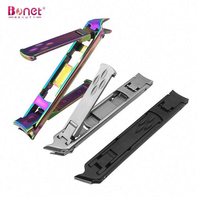 Nail Clippers for Ingrown Toenails