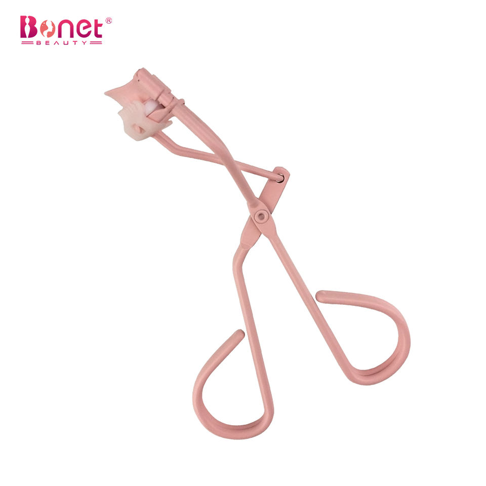 Eyelash Curler with Built in Comb