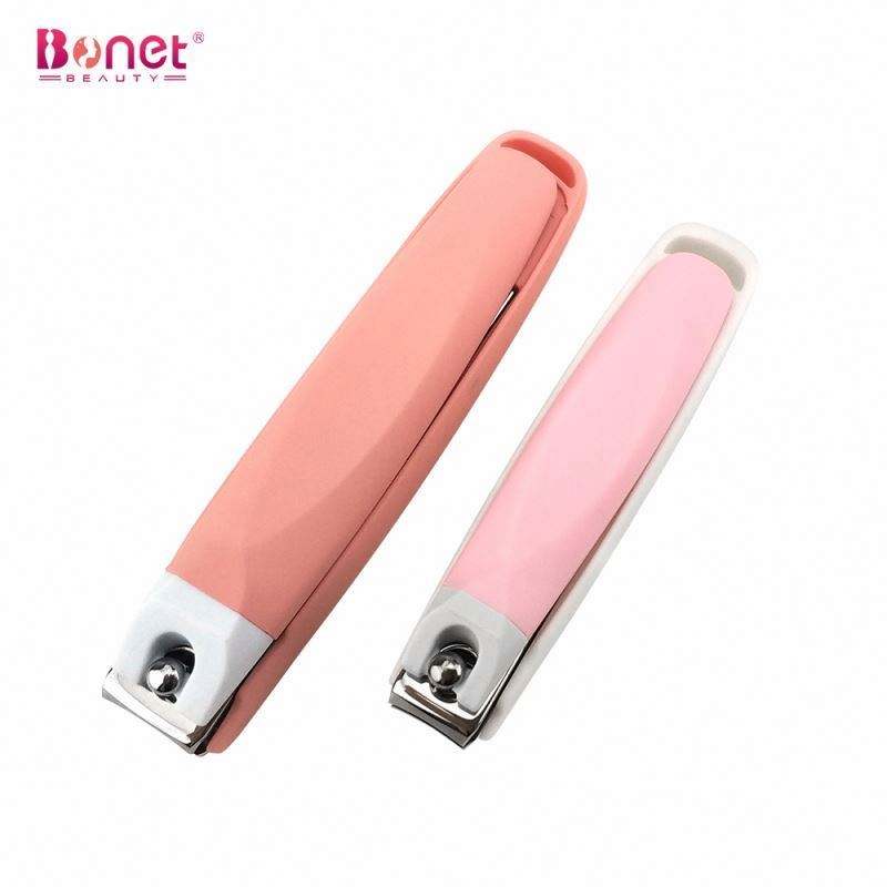 Different Nail Clipping Tools BEAUTY