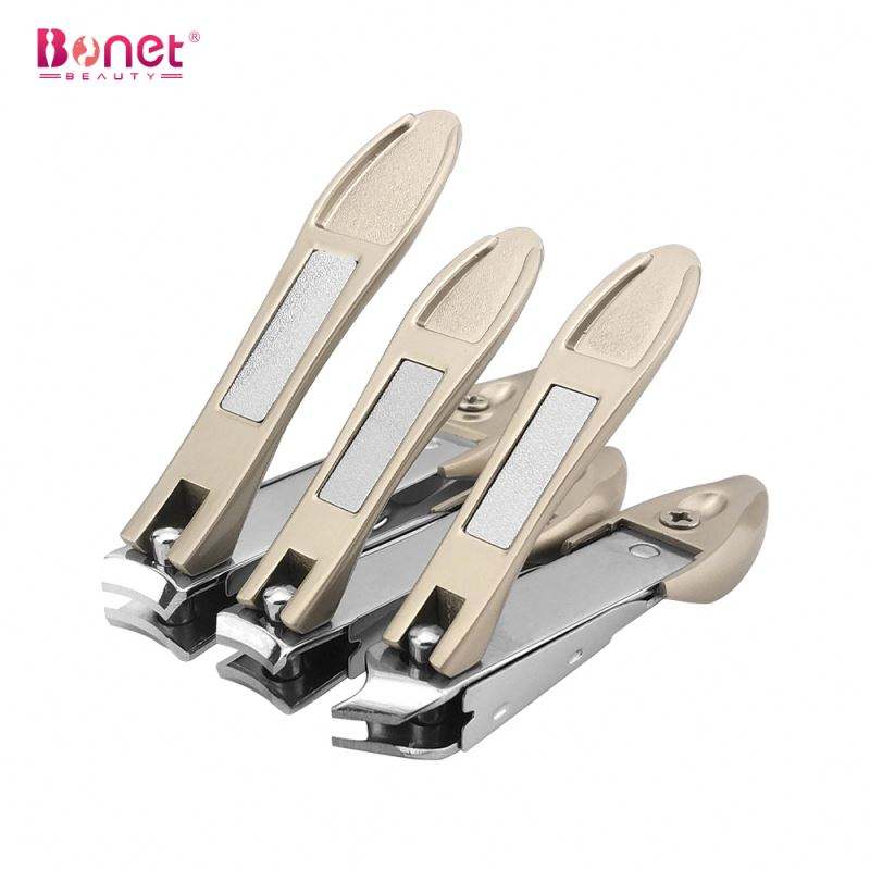 Finger Nail Clippers Adult