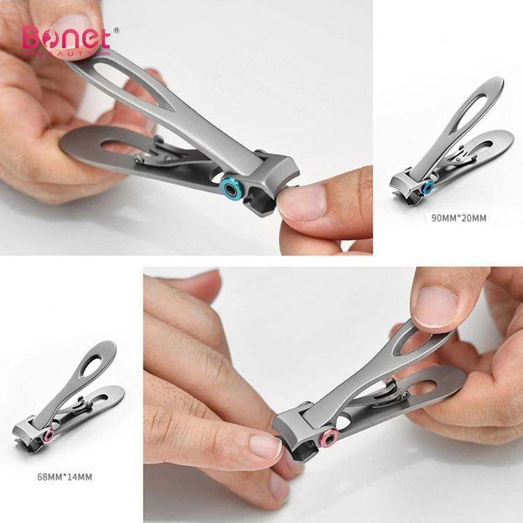 Nail Clippers for Thick Nails